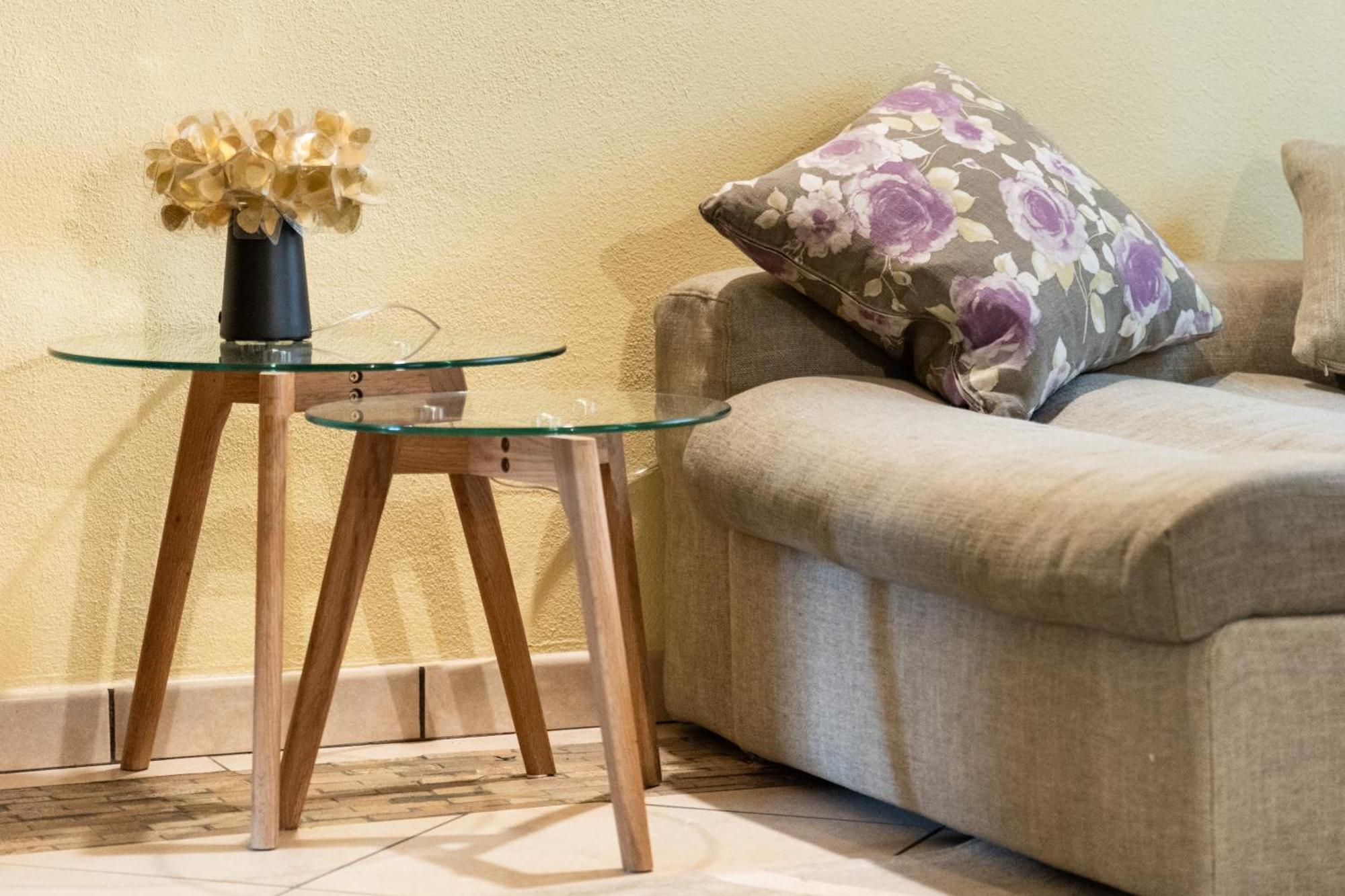 Alpine Apartment Aosta Ngoại thất bức ảnh
