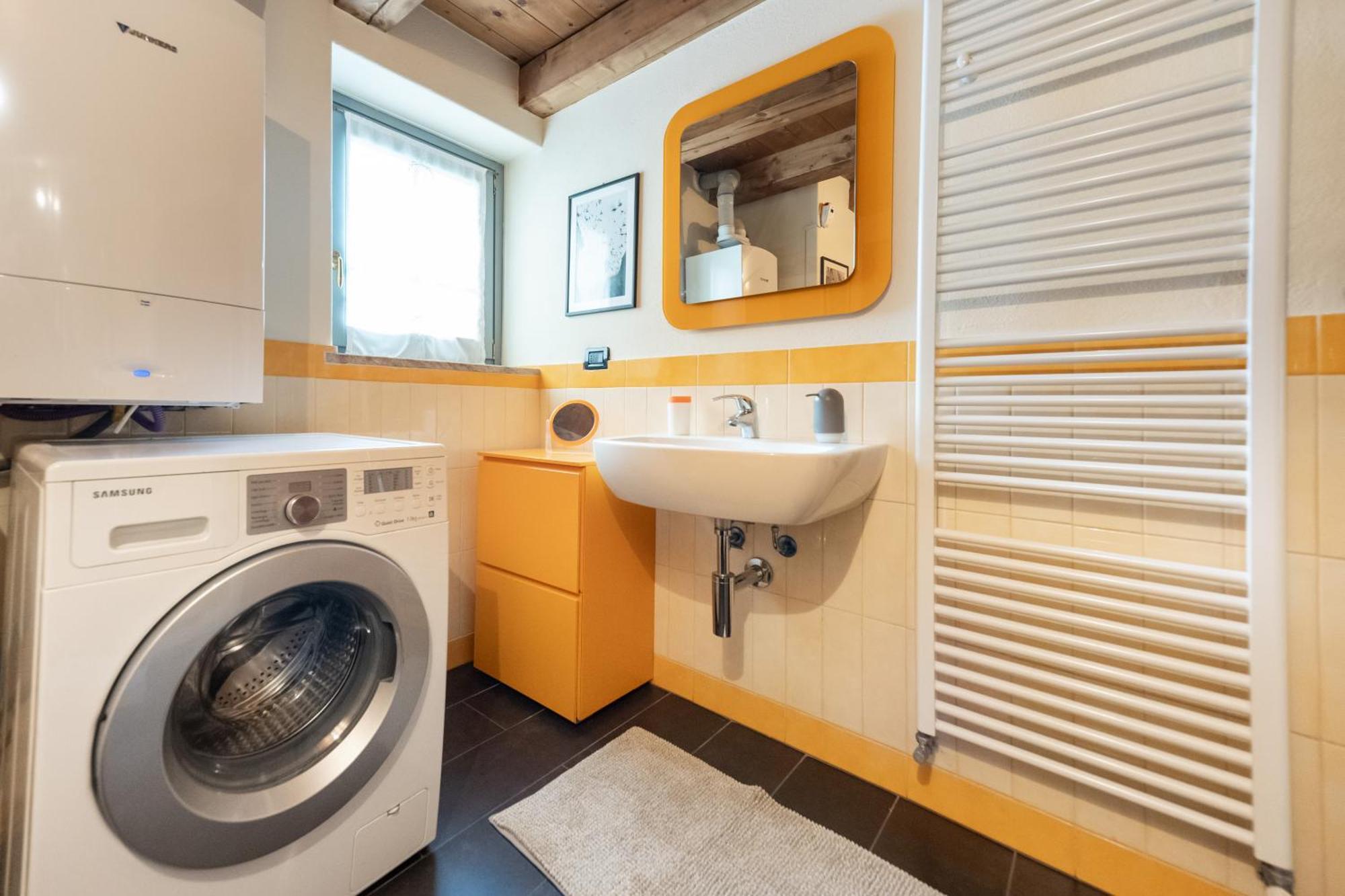 Alpine Apartment Aosta Ngoại thất bức ảnh